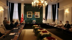 İçişleri Bakan Yardımcısı Çataklı, Kırklareli'nde