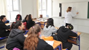 İlkokullar, 8. ve 12. sınıflar 12 Ekim'de yüz yüze eğitime başlıyor