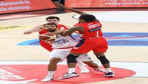 ING Basketbol Süper Ligi