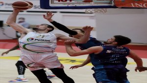 ING Basketbol Süper Ligi