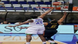 ING Basketbol Süper Ligi