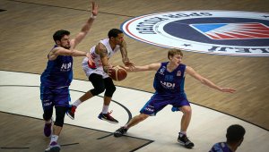 ING Basketbol Süper Ligi