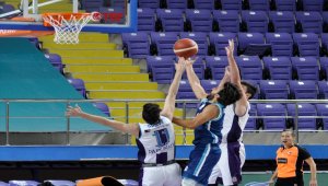 ING Basketbol Süper Ligi