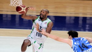 ING Basketbol Süper Ligi
