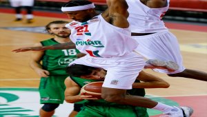 ING Basketbol Süper Ligi