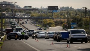 İspanya'da Kovid-19'da vakalar ve ölümler artmaya devam ediyor