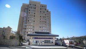 İstanbul'da karantina kuralına uymayan 460 kişi KYK yurdunda izole ediliyor