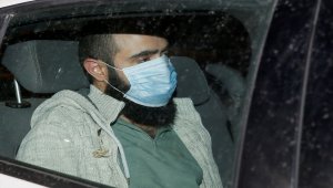 İstanbul'da terör örgütü DEAŞ'a yönelik operasyon