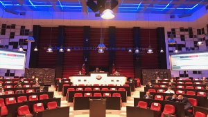 İstanbul İl Koordinasyon Kurulu 2020 Yılı 3. Dönem Toplantısı yapıldı 