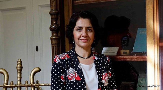 İstanbul Üniversitesi Merkez Kütüphanesi yeni binasına hazırlanıyor