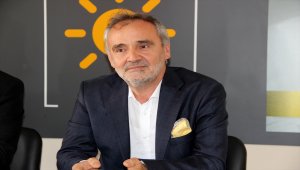 İYİ Parti Siyaset Akademisi Başkanı Akalın: "Hükümetin Azerbaycan konusundaki yaklaşımını, tavrını olumlu buluyoruz"