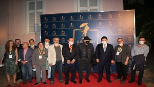İzmir'de 6. Balkan Panorama Film Festivali başladı