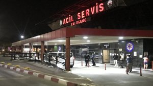 İzmir'de şüpheli ölüm