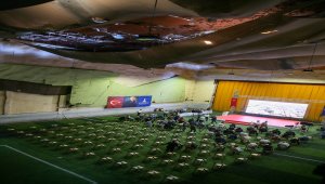 İzmir'deki tarihi Yıldız Sineması sanat merkezine dönüştürülecek
