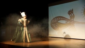 İzmir Olgunlaşma Enstitüsü sanal ortamda"Manisa Şehzadeleri" temalı sergi açtı