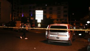 Kağıthane'de silahlı saldırıya uğrayan 2 kardeşten biri öldü, diğeri yaralandı