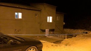 Kahramanmaraş'ta oğlu tarafından kazara vurulduğu iddia edilen kadın öldü