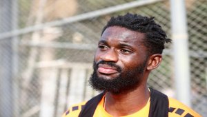 Kalesini gole kapatan Adanaspor'dan önemli savunma başarısı