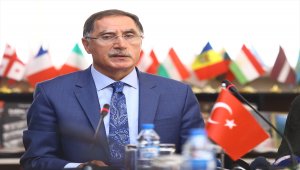 Kamu Başdenetçisi Malkoç'tan Azerbaycan'ın sivil yerleşim birimlerine saldıran Ermenistan'a tepki: