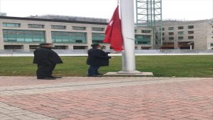 Kanada Federal Parlamentosunda bir ilk 