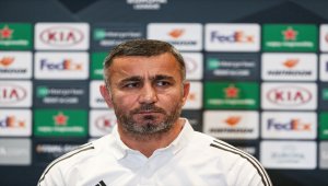 Karabağ-Villarreal maçına doğru