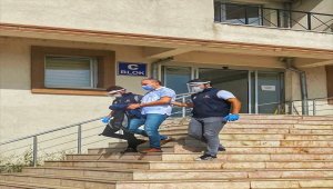 Karabük merkezli 2 ilde FETÖ'nün üniversite yapılanmasına operasyon