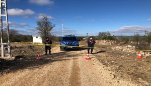 Karabük'te bir mahalle ve bir apartman karantinaya alındı