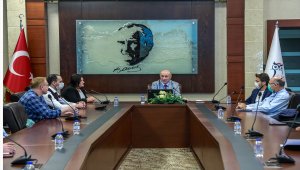 Karabük'te plastik atıkları sıvı yakıta dönüştürme hedefi