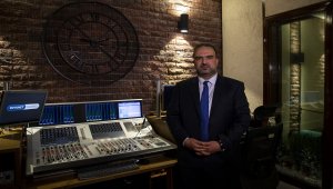 "Karanlıktan Aydınlığa Asr-ı Saadet" radyo tiyatrosu dinleyiciyle buluştu