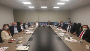 KARDEMİR bağlantı elemanları sektörünün ihtiyacını karşılayacak