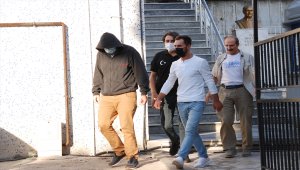 Kartal'da metil alkolden zehirlenme