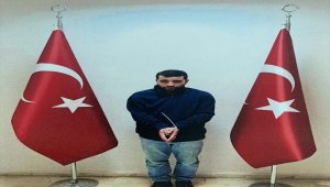 Kayseri'de 2016'da çarşı iznine çıkan askerlere saldırının faillerinden PKK'lı Ferhat Tekiner, MİT'in operasyonuyla Irak'tan Türkiye'ye getirildi.
