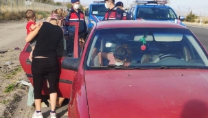 Kayseri Son Dakika Asayiş Haberi: JASAT Timi 5 faili meçhul hırsızlık olayını aydınlattı