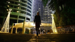 Kayseri Son Dakika Haberi: Kayseri'de Konaklama tesislerine "Güvenli Turizm Sertifikası" almak zorunlu hale geldi