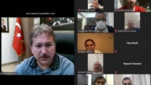 Kayseri Son Dakika Haberi: Kayseri İl Sağlık Müdürü Benli'den velilere uyarı