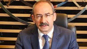 Kayseri Son Dakika Haberi: KTO Başkanı Ömer Gülsoy, haklı mücadelesinde Azerbaycan'ın yanındayız