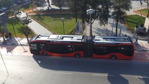 KDK'den Manisa Büyükşehir Belediyesine ulaştırma kartları için tavsiye kararı