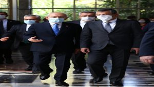 Kılıçdaroğlu, CHP TBMM Grup Toplantısı'nda konuştu: (1)