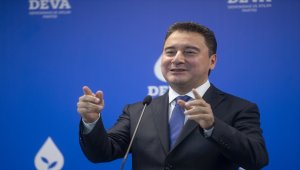 Kılıçdaroğlu'ndan Ali Babacan'a ziyaret 