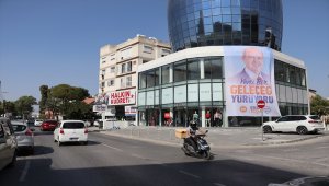 KKTC halkı 11 adaylı yarışta cumhurbaşkanını seçecek