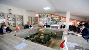 Koca Yusuf'un mezarını araştırmak için kurulan komisyon, çalışmalara başladı