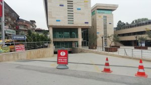 Kocaeli'de vatandaşlar beklenen sağanak ve doluya karşı önlem aldı
