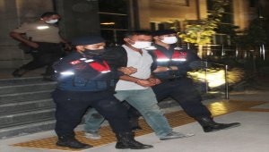 Konya'da 2 kişinin öldüğü silahlı kavgaya ilişkin bir kişi tutuklandı