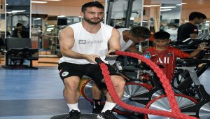 Konyaspor, Yeni Malatyaspor maçının hazırlıklarına başladı