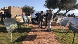 "Körfez Belediyesi" 1. Ulusal Fotoğraf Yarışması sergileme ve ödül töreni yapıldı