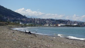 KTÜ Öğretim Üyesi Doç. Dr. Erüz'den Karadeniz'de kirliliği önlemeye yönelik "özel tedbir" önerisi:
