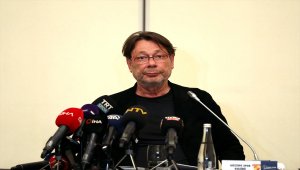 Kulüpler Birliği Vakfı Toplantısı