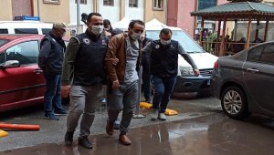 Kütahya'da DEAŞ operasyonu: 4 gözaltı