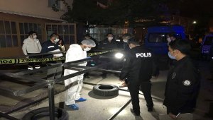 Kütahya'da demir doğrama atölyesindeki kazada 1 işçi öldü