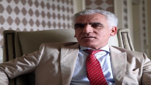 Libyalı 200 iş adamı ve bürokrattan Türkiye'ye ekonomi çıkarması